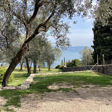 Ca Dei Casai Apartment, Lago Di Garda E Relax. Gaino Ngoại thất bức ảnh