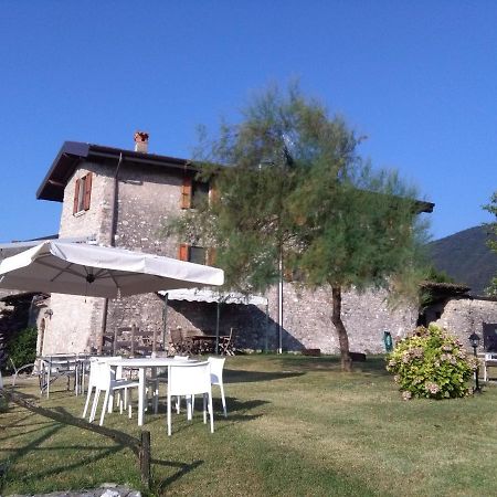 Ca Dei Casai Apartment, Lago Di Garda E Relax. Gaino Ngoại thất bức ảnh