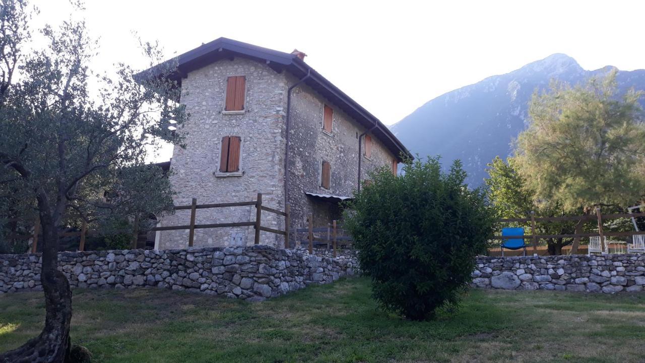 Ca Dei Casai Apartment, Lago Di Garda E Relax. Gaino Ngoại thất bức ảnh