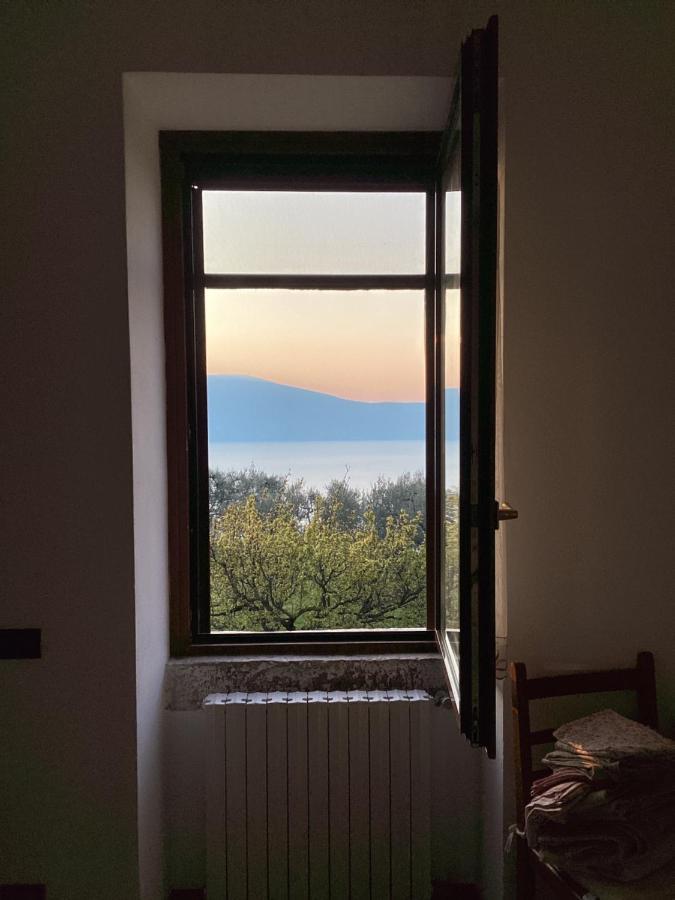 Ca Dei Casai Apartment, Lago Di Garda E Relax. Gaino Ngoại thất bức ảnh