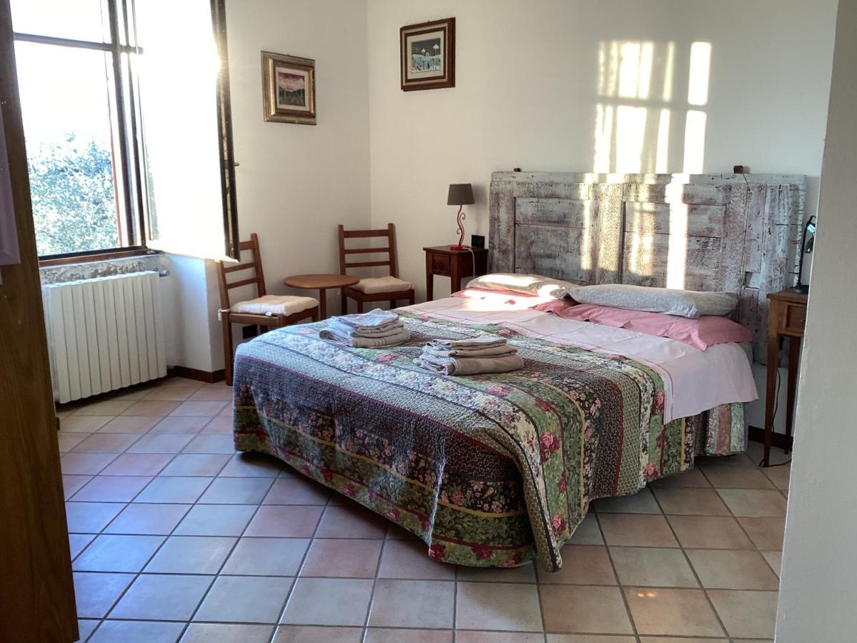 Ca Dei Casai Apartment, Lago Di Garda E Relax. Gaino Ngoại thất bức ảnh