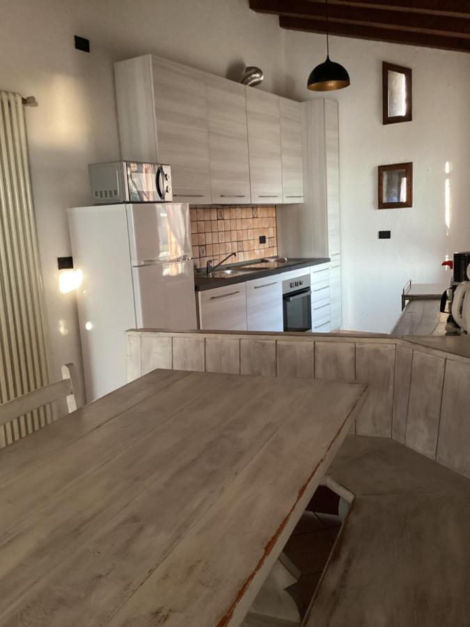 Ca Dei Casai Apartment, Lago Di Garda E Relax. Gaino Ngoại thất bức ảnh