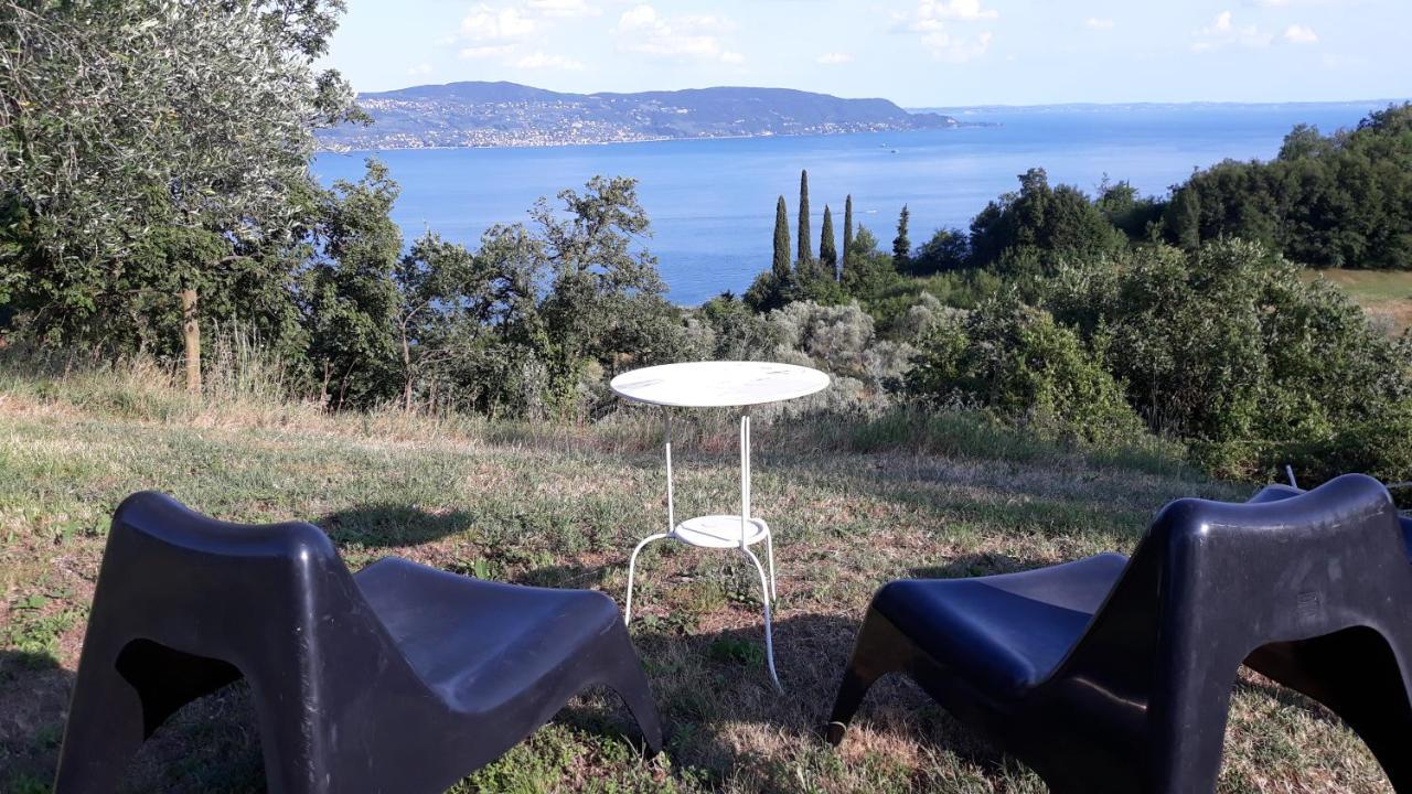 Ca Dei Casai Apartment, Lago Di Garda E Relax. Gaino Ngoại thất bức ảnh