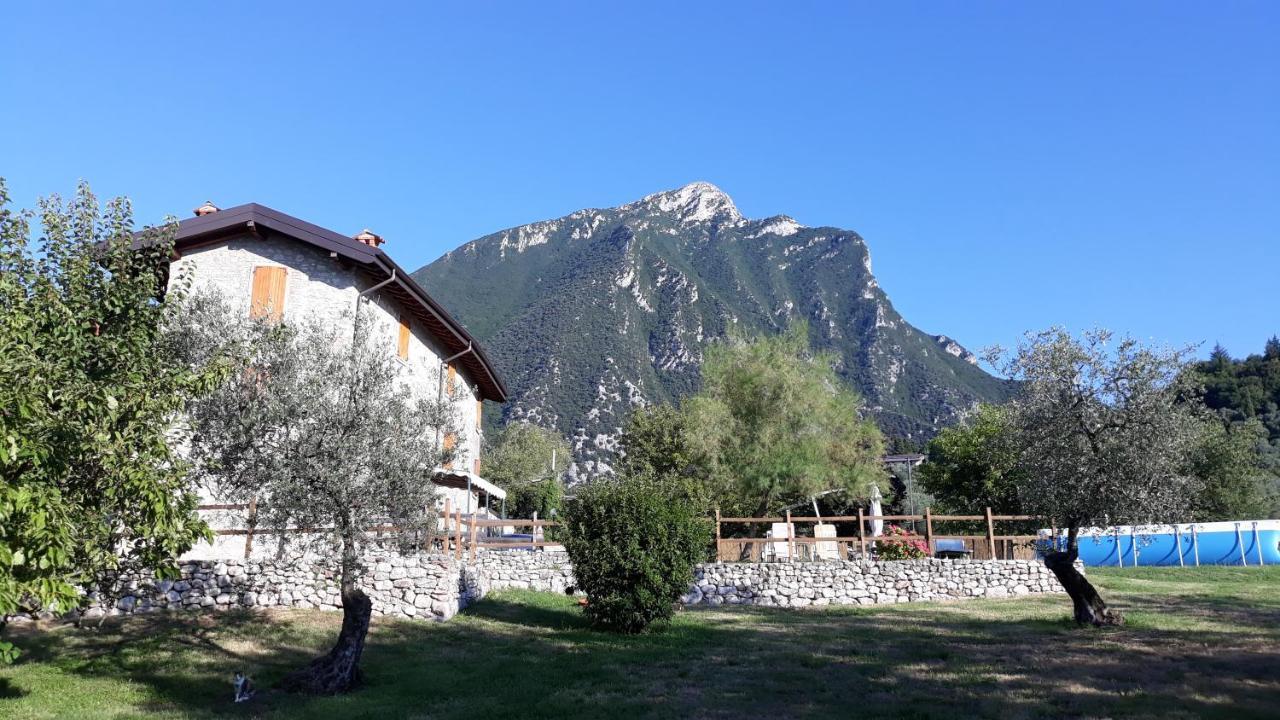 Ca Dei Casai Apartment, Lago Di Garda E Relax. Gaino Ngoại thất bức ảnh