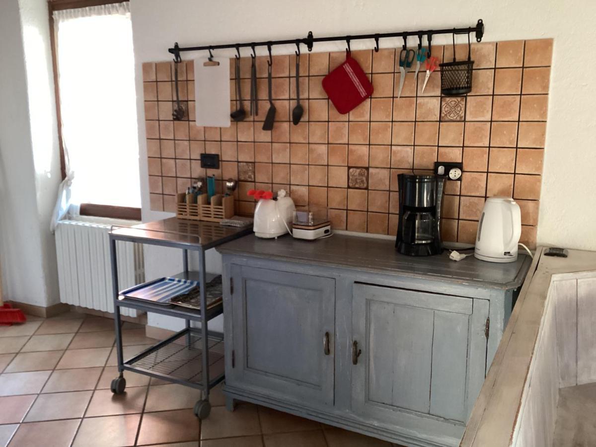Ca Dei Casai Apartment, Lago Di Garda E Relax. Gaino Ngoại thất bức ảnh