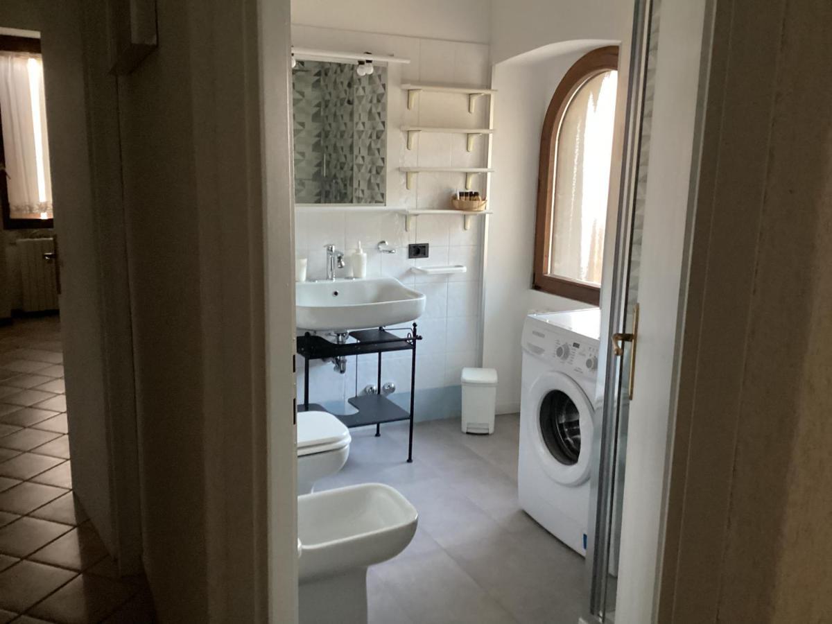 Ca Dei Casai Apartment, Lago Di Garda E Relax. Gaino Ngoại thất bức ảnh