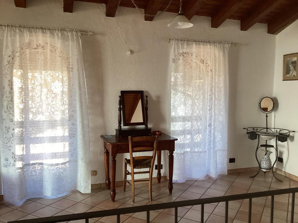 Ca Dei Casai Apartment, Lago Di Garda E Relax. Gaino Ngoại thất bức ảnh