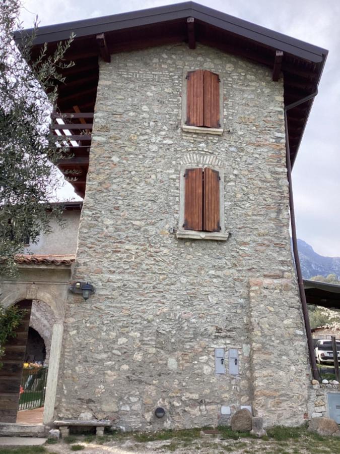 Ca Dei Casai Apartment, Lago Di Garda E Relax. Gaino Ngoại thất bức ảnh