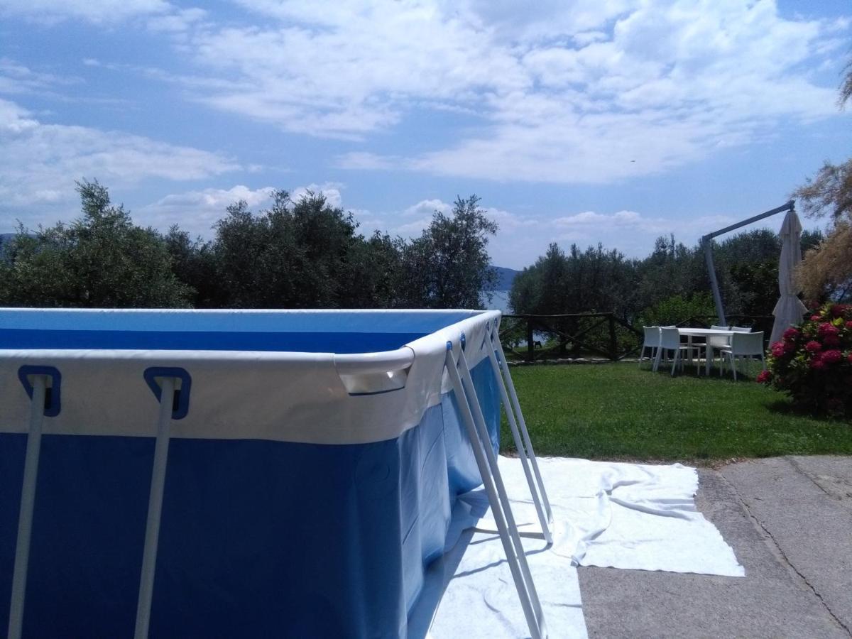 Ca Dei Casai Apartment, Lago Di Garda E Relax. Gaino Ngoại thất bức ảnh