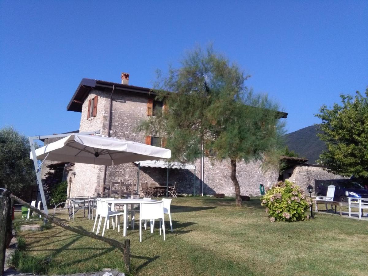 Ca Dei Casai Apartment, Lago Di Garda E Relax. Gaino Ngoại thất bức ảnh